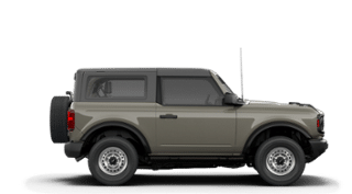 2026 Ford Bronco® External Image 1